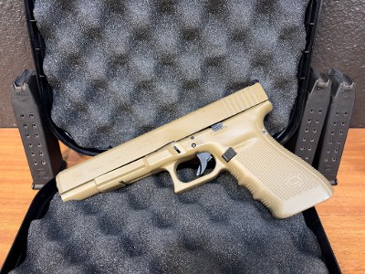GLOCK G40 GEN 4 10MM - Image 1 of 9