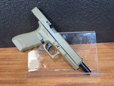 GLOCK G40 GEN 4 10MM - Image 4 of 9