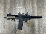 DEL-TON DTI-15 5.56X45MM NATO - Image 2 of 2