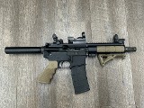 DEL-TON DTI-15 5.56X45MM NATO - Image 1 of 2