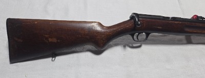 WALTHER Sportmodell .22 CAL - Image 2 of 17