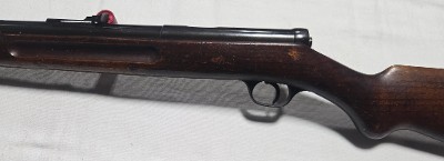 WALTHER Sportmodell .22 CAL - Image 7 of 17