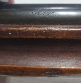 WALTHER Sportmodell .22 CAL - Image 11 of 17