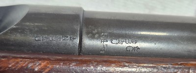 WALTHER Sportmodell .22 CAL - Image 16 of 17