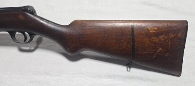 WALTHER Sportmodell .22 CAL - Image 6 of 17
