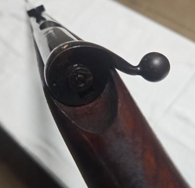 WALTHER Sportmodell .22 CAL - Image 15 of 17