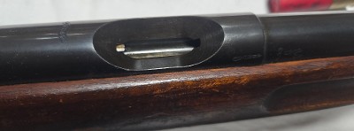 WALTHER Sportmodell .22 CAL - Image 17 of 17