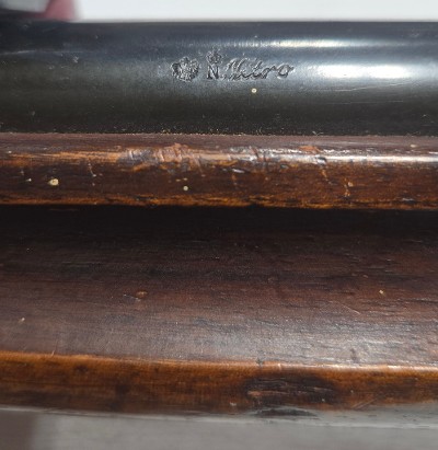 WALTHER Sportmodell .22 CAL - Image 11 of 17