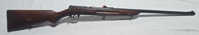 WALTHER Sportmodell .22 CAL - Image 1 of 17