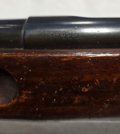 WALTHER Sportmodell .22 CAL - Image 12 of 17