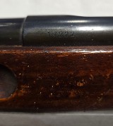 WALTHER Sportmodell .22 CAL - Image 12 of 17