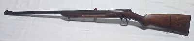 WALTHER Sportmodell .22 CAL - Image 5 of 17