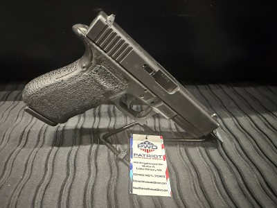 GLOCK G21 GEN 4 .45 ACP - Image 4 of 7