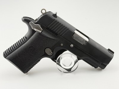 COLT Mustang .380 ACP - Image 1 of 6