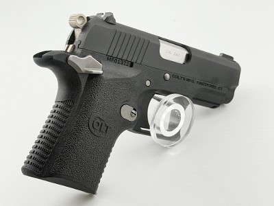 COLT Mustang .380 ACP - Image 3 of 6