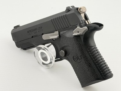 COLT Mustang .380 ACP - Image 6 of 6