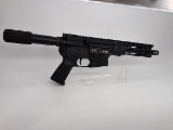 DIAMONDBACK DB15 (DB195AK061) PISTOL 5.56X45MM NATO - Image 1 of 4