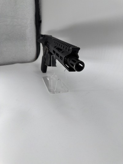 DIAMONDBACK DB15 (DB195AK061) PISTOL 5.56X45MM NATO - Image 4 of 4