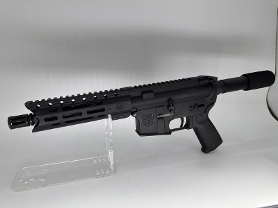 DIAMONDBACK DB15 (DB195AK061) PISTOL 5.56X45MM NATO - Image 2 of 4