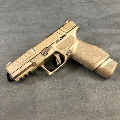 SPRINGFIELD ARMORY ECHELON 9MM LUGER (9x19 PARA) - Image 3 of 4