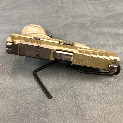 SPRINGFIELD ARMORY ECHELON 9MM LUGER (9x19 PARA) - Image 4 of 4