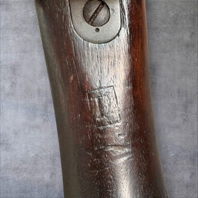 EDDYSTONE 1917 Model 1917 WW1 1918 US rifle .30-06 SPRG - Image 14 of 14