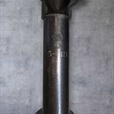 EDDYSTONE 1917 Model 1917 WW1 1918 US rifle .30-06 SPRG - Image 8 of 14