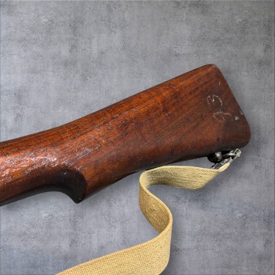 EDDYSTONE 1917 Model 1917 WW1 1918 US rifle .30-06 SPRG - Image 10 of 14