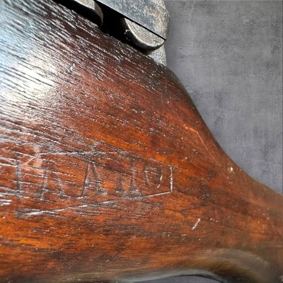 EDDYSTONE 1917 Model 1917 WW1 1918 US rifle .30-06 SPRG - Image 13 of 14