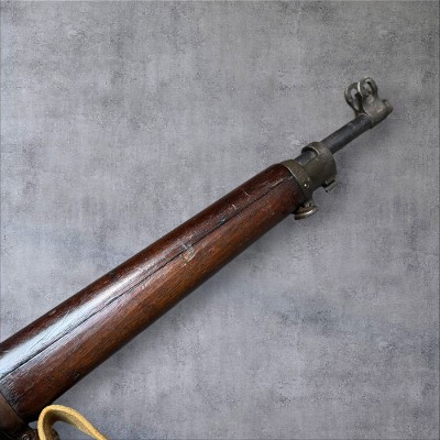 EDDYSTONE 1917 Model 1917 WW1 1918 US rifle .30-06 SPRG - Image 6 of 14