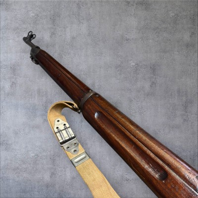 EDDYSTONE 1917 Model 1917 WW1 1918 US rifle .30-06 SPRG - Image 11 of 14