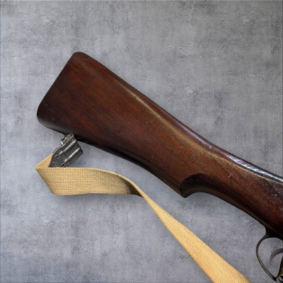 EDDYSTONE 1917 Model 1917 WW1 1918 US rifle .30-06 SPRG - Image 2 of 14