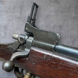 EDDYSTONE 1917 Model 1917 WW1 1918 US rifle .30-06 SPRG - Image 4 of 14