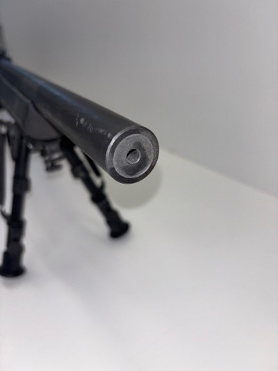 RUGER 10/22 .22 LR - Image 5 of 12