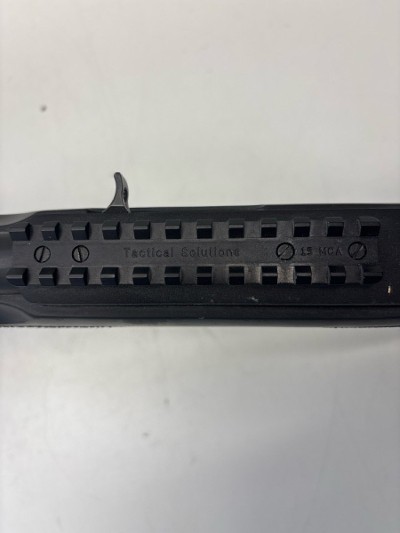 RUGER 10/22 .22 LR - Image 4 of 12