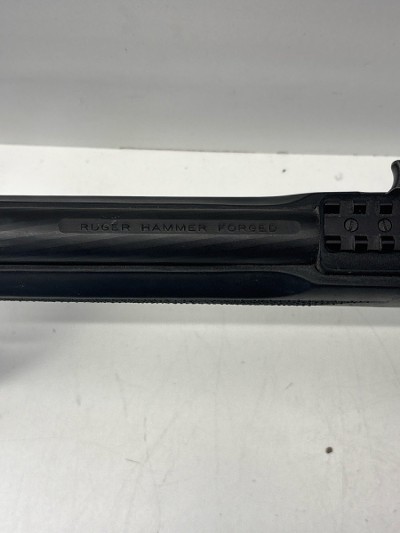RUGER 10/22 .22 LR - Image 3 of 12