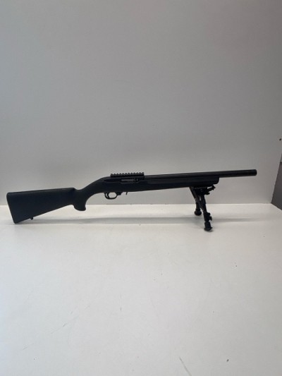 RUGER 10/22 .22 LR - Image 1 of 12