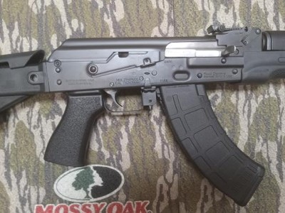 ZASTAVA ARMS ZPAPM70 7.62X39MM - Image 3 of 9