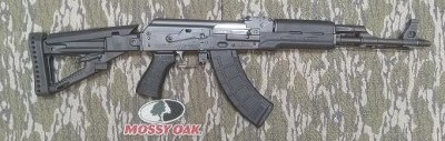 ZASTAVA ARMS ZPAPM70 7.62X39MM - Image 1 of 9