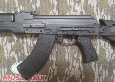 ZASTAVA ARMS ZPAPM70 7.62X39MM - Image 7 of 9