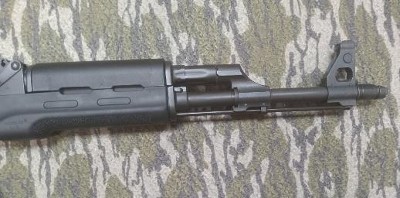 ZASTAVA ARMS ZPAPM70 7.62X39MM - Image 4 of 9