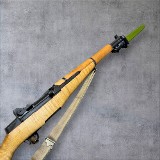 H&R M1 Garand Korea Vietnam US Rifle .30-06 SPRG - Image 6 of 12