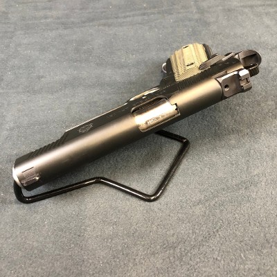 SPRINGFIELD ARMORY 1911 TRP 10mm Auto - Image 9 of 9