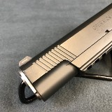 SPRINGFIELD ARMORY 1911 TRP 10mm Auto - Image 5 of 9