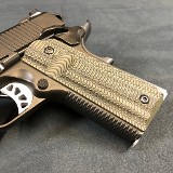 SPRINGFIELD ARMORY 1911 TRP 10mm Auto - Image 3 of 9