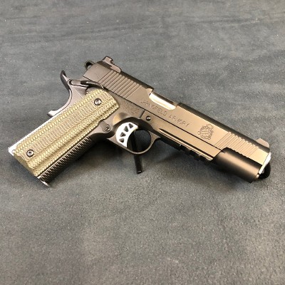 SPRINGFIELD ARMORY 1911 TRP 10mm Auto - Image 1 of 9