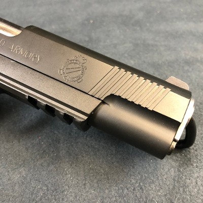 SPRINGFIELD ARMORY 1911 TRP 10mm Auto - Image 6 of 9