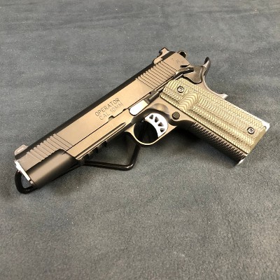 SPRINGFIELD ARMORY 1911 TRP 10mm Auto - Image 2 of 9