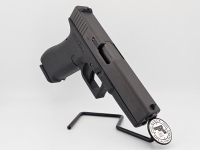 GLOCK 17 GEN 1 CLASSIC 9MM LUGER (9x19 PARA) - Image 2 of 8