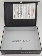 GLOCK 17 GEN 1 CLASSIC 9MM LUGER (9x19 PARA) - Image 6 of 8